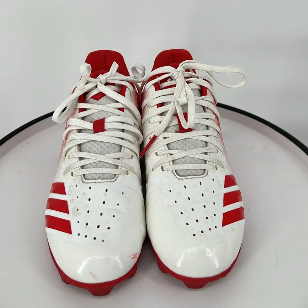 ADIDAS ‎ BASEBALL CLEATS